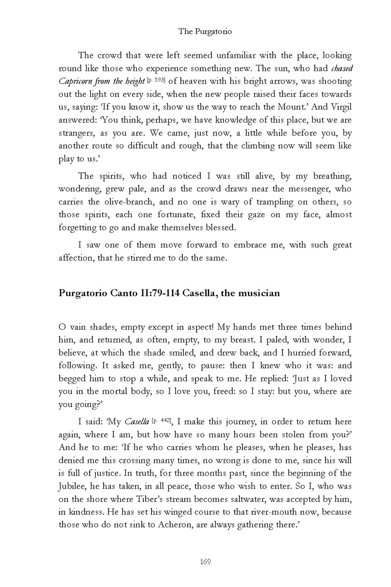 Dante: The Divine Comedy - Page 165
